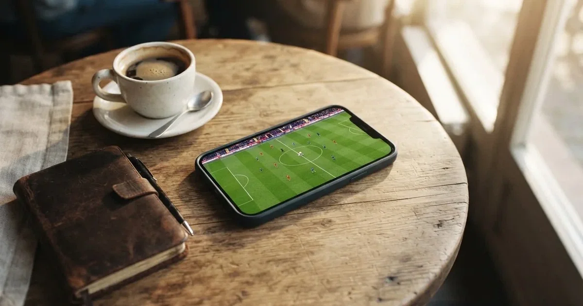 Android Sportwetten Apps in Deutschland – Lizenz, Bedienung, Vergleich 2026