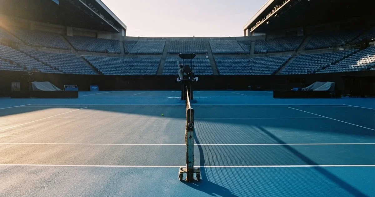 Australian Open Wetten 2026: Anbieter, Märkte, Rechtslage