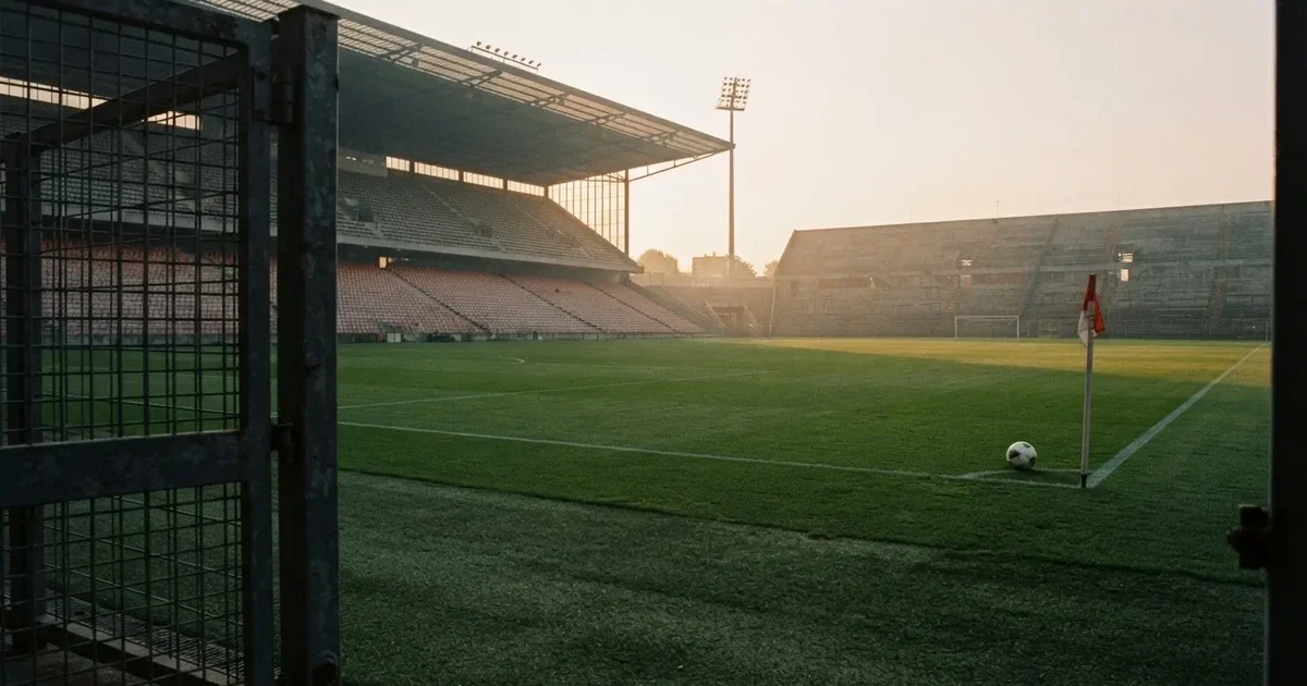Beste Serie A Wettanbieter 2026: Whitelist-geprüft und erklärt